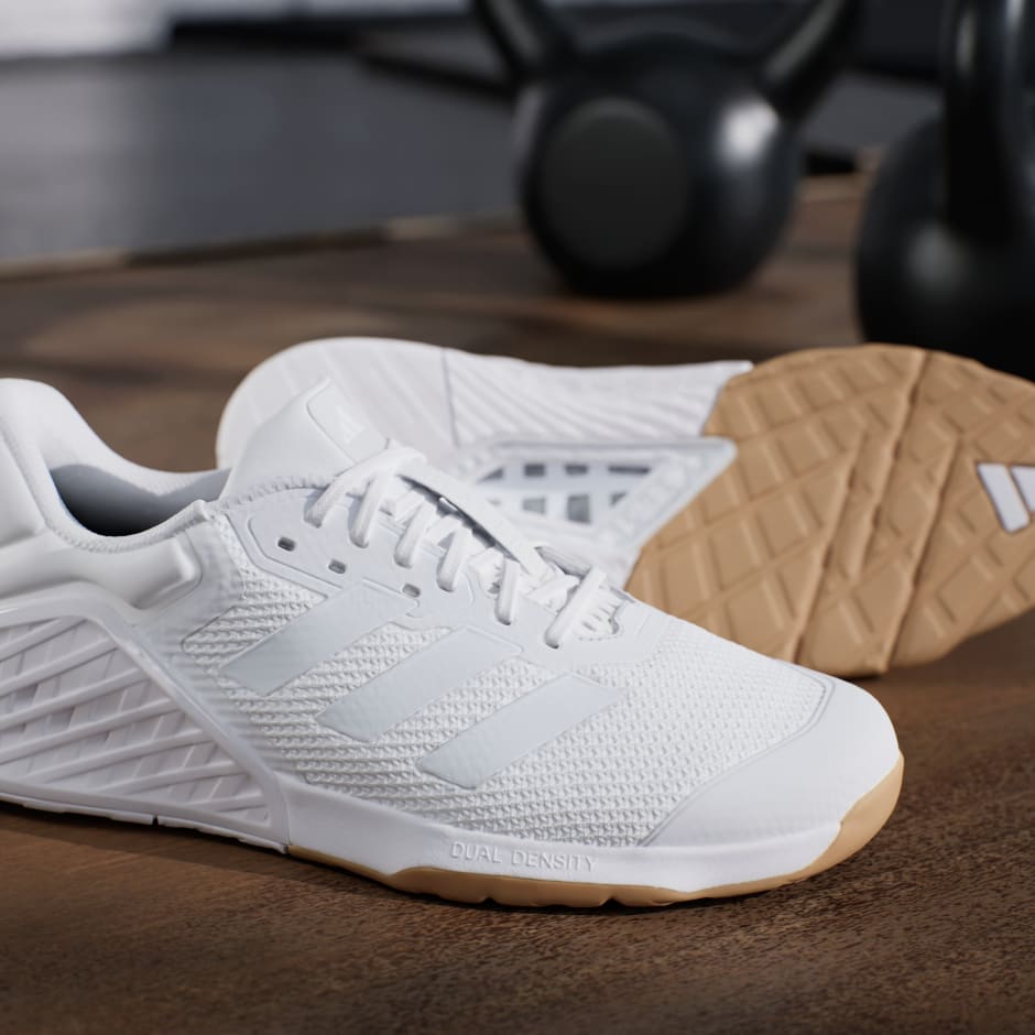 Dropset 3 strength training shoes