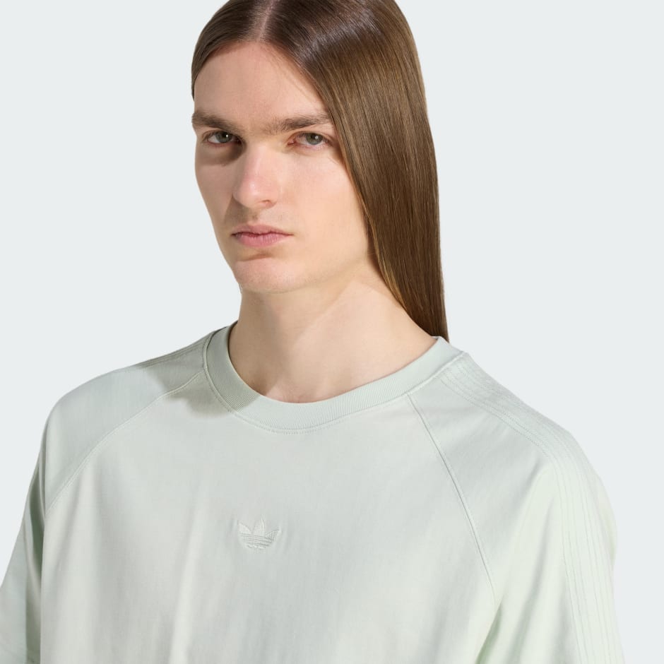 Premium Essentials Tee