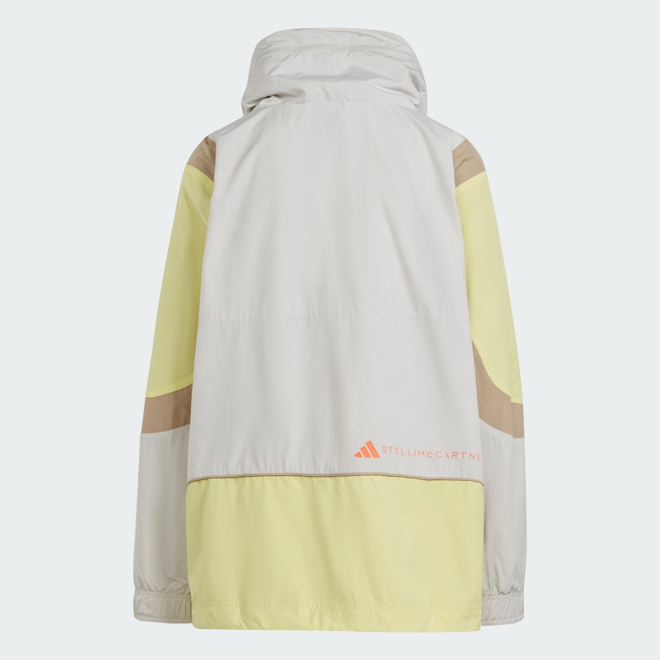 adidas by Stella McCartney Woven Track Top