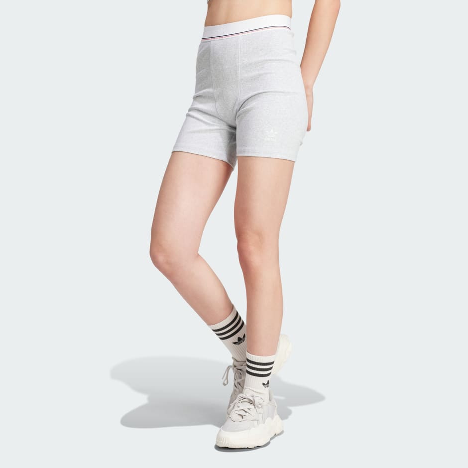 Adidas Tape Short Tights