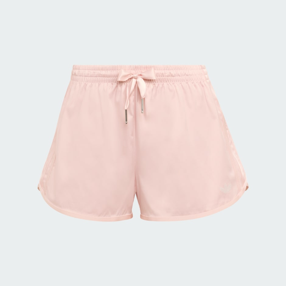 PEARL JACQUARD SPRINTER SHORTS