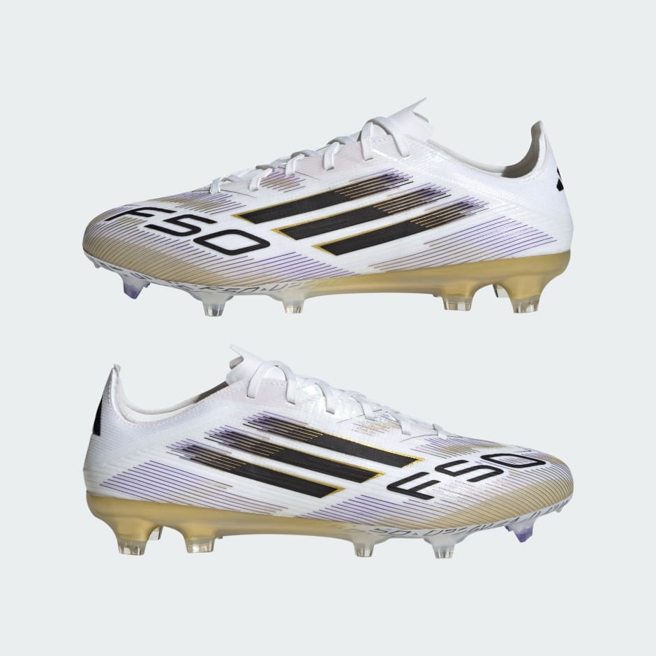F50 Pro Firm Ground Boots