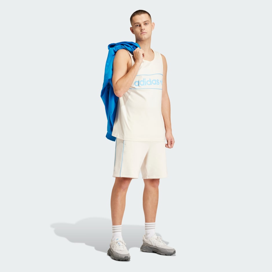 adidas NY Tank Top