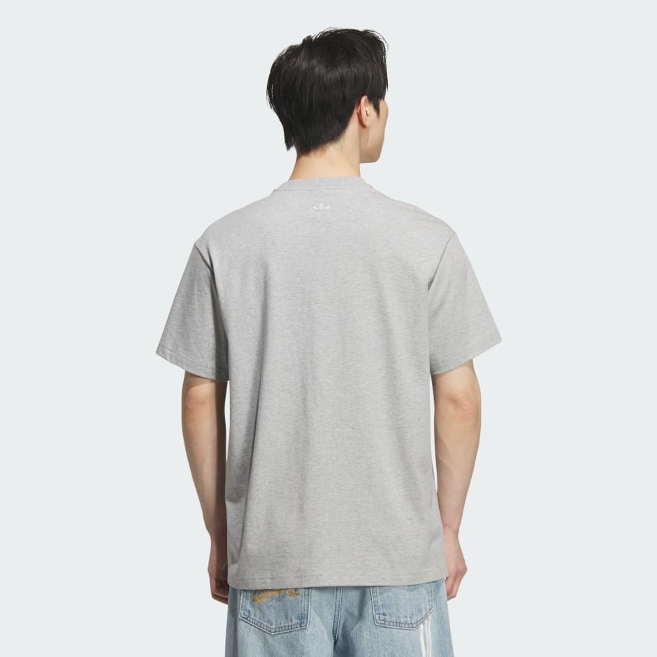 DOROPHY COLLAB - TT PANDA TEE