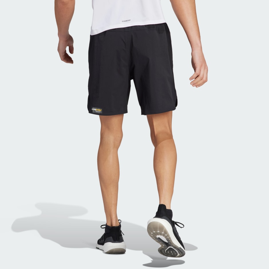 adidas Designed for Training Workout Shorts - Black