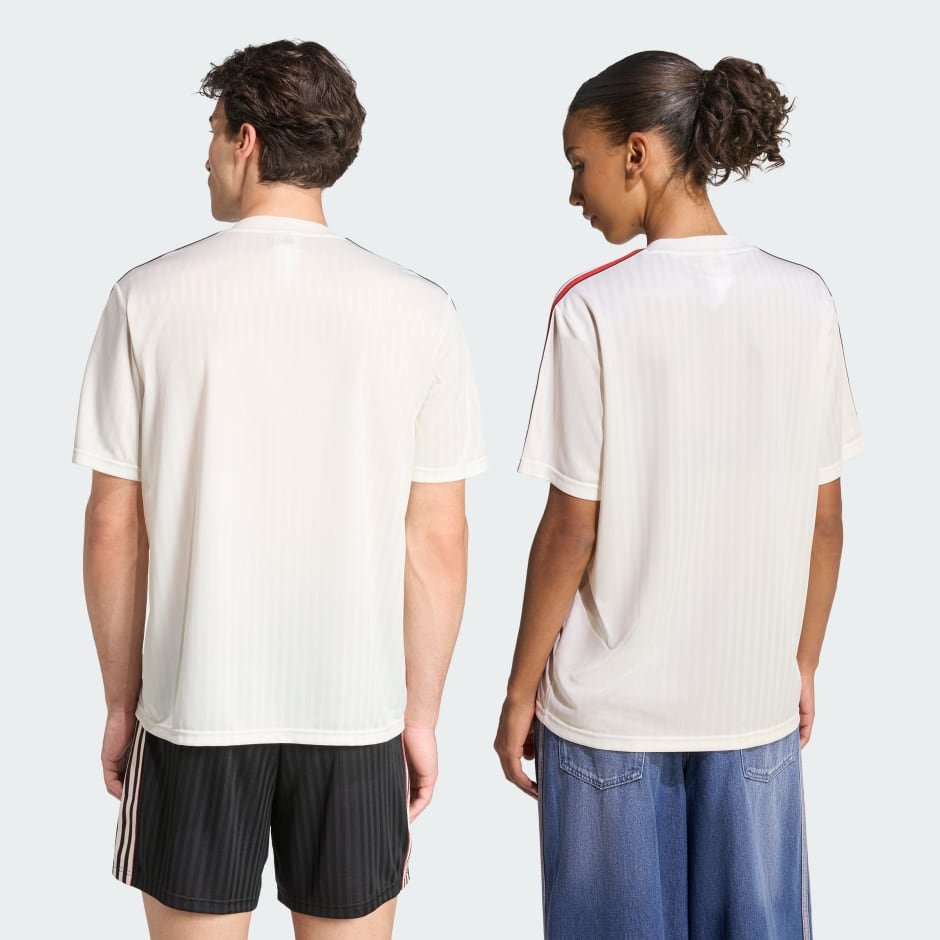 River Plate Terrace Icons Jersey