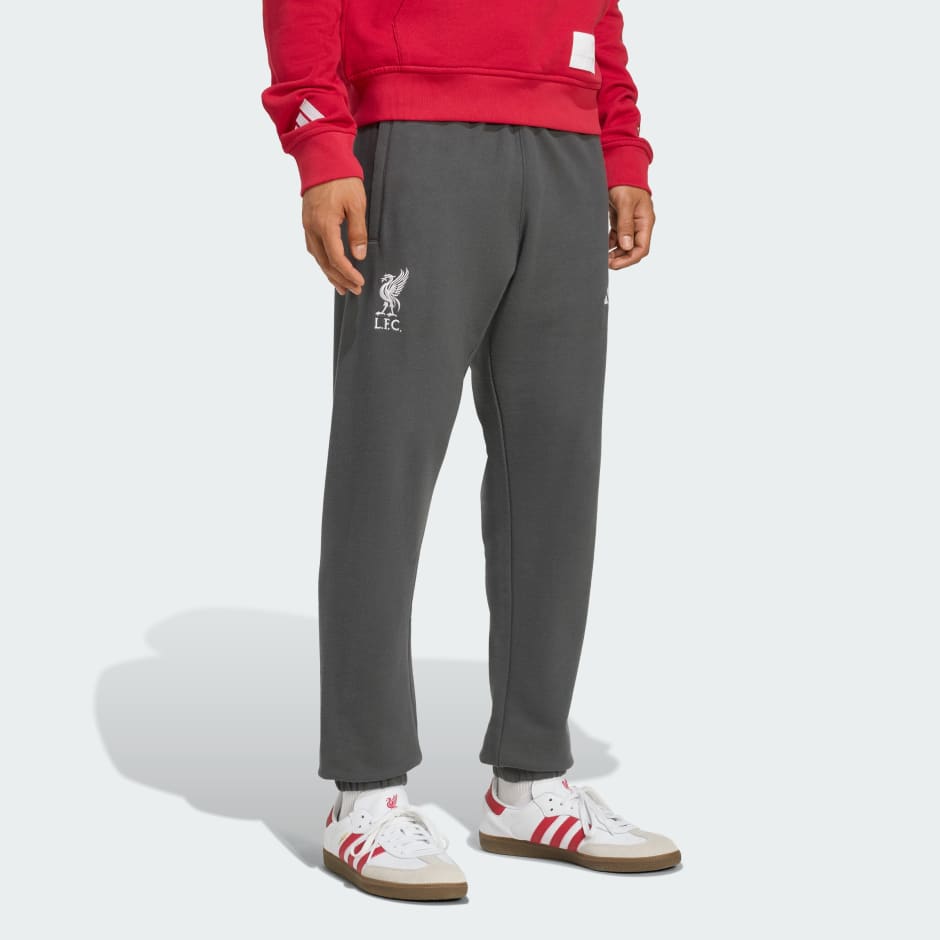 بنطال نادي ليفربول لكرة القدم US Pack