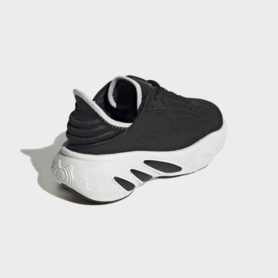 Shoes - Adifom SLTN Shoes - Black | adidas South Africa