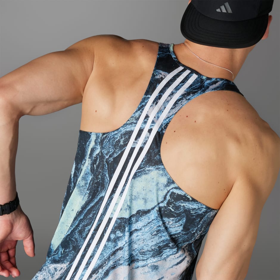 Move for the Planet AirChill Tank Top