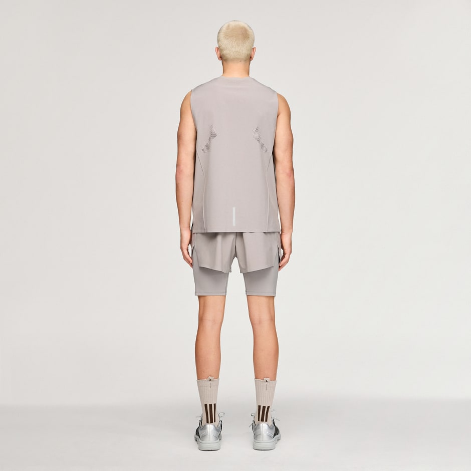 adidas x entire studios D4T Training Tank