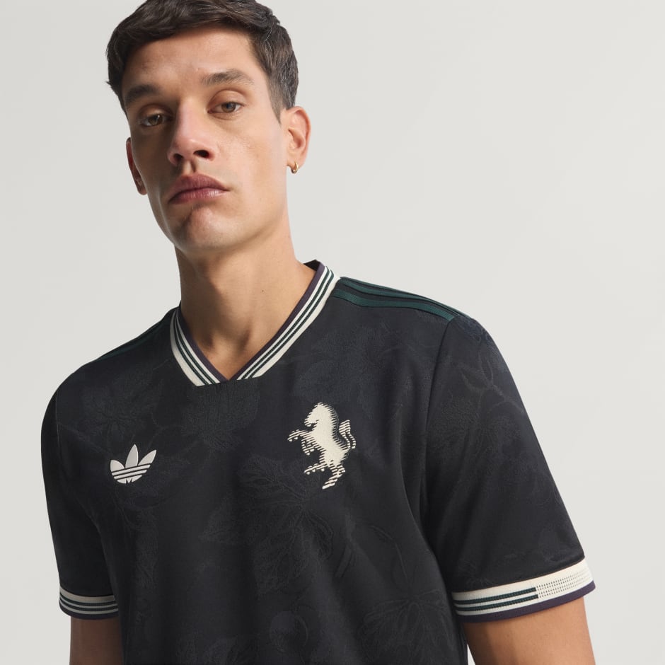 Treći autentični dres Juventus 25/26