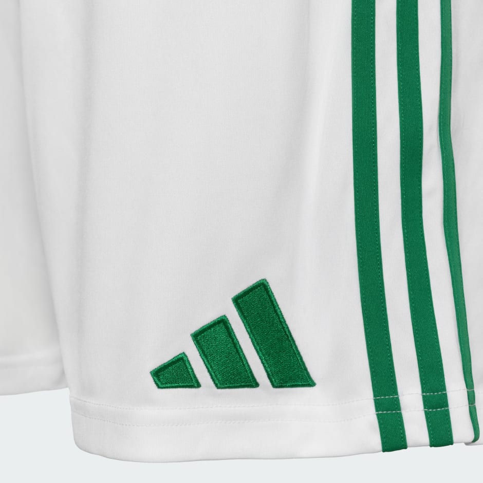 מכנסיים קצרים משחקי חוץ מכבי חיפה 25/26 ילדים