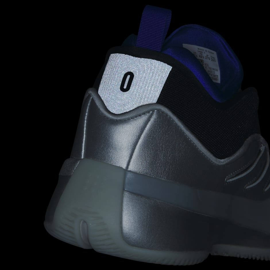 Dame 9 Shoes