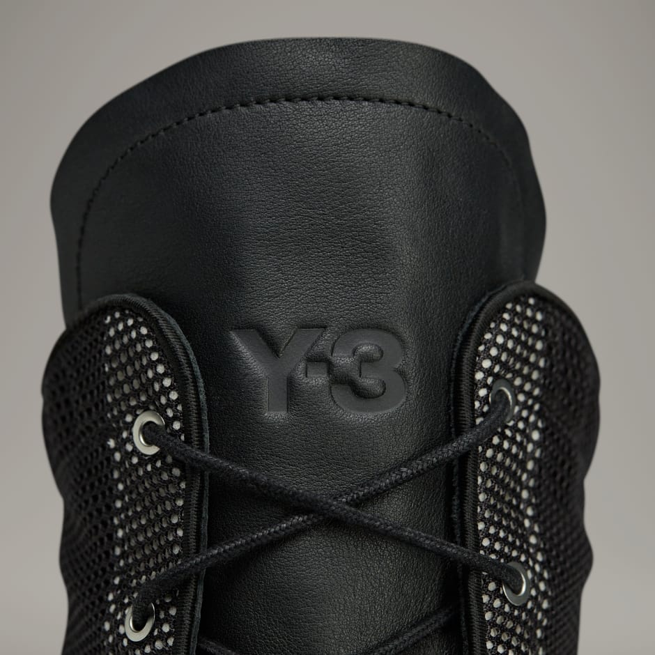Y-3 Regu Boot