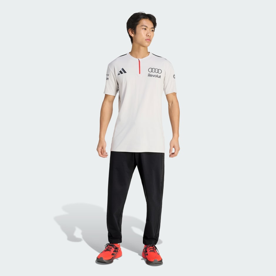 AUDI REVOLUT F1 TEAM ENGINEERS & MARKETING PANTS