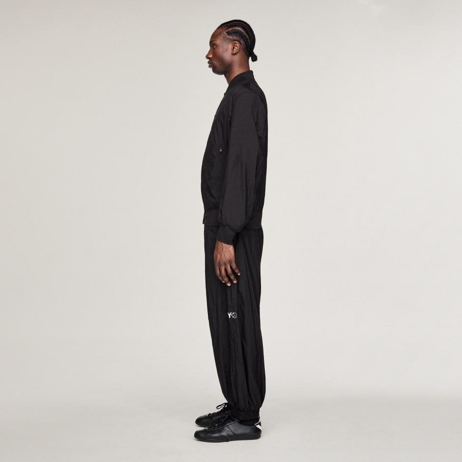 JACHETĂ Y-3 COLLEGIATE