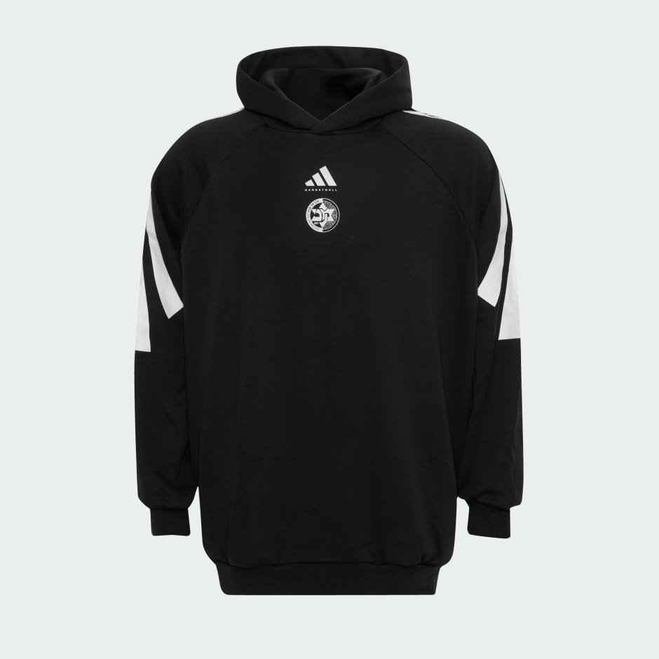 קפוצ'ון אופנה מכבי תל אביב 25/26