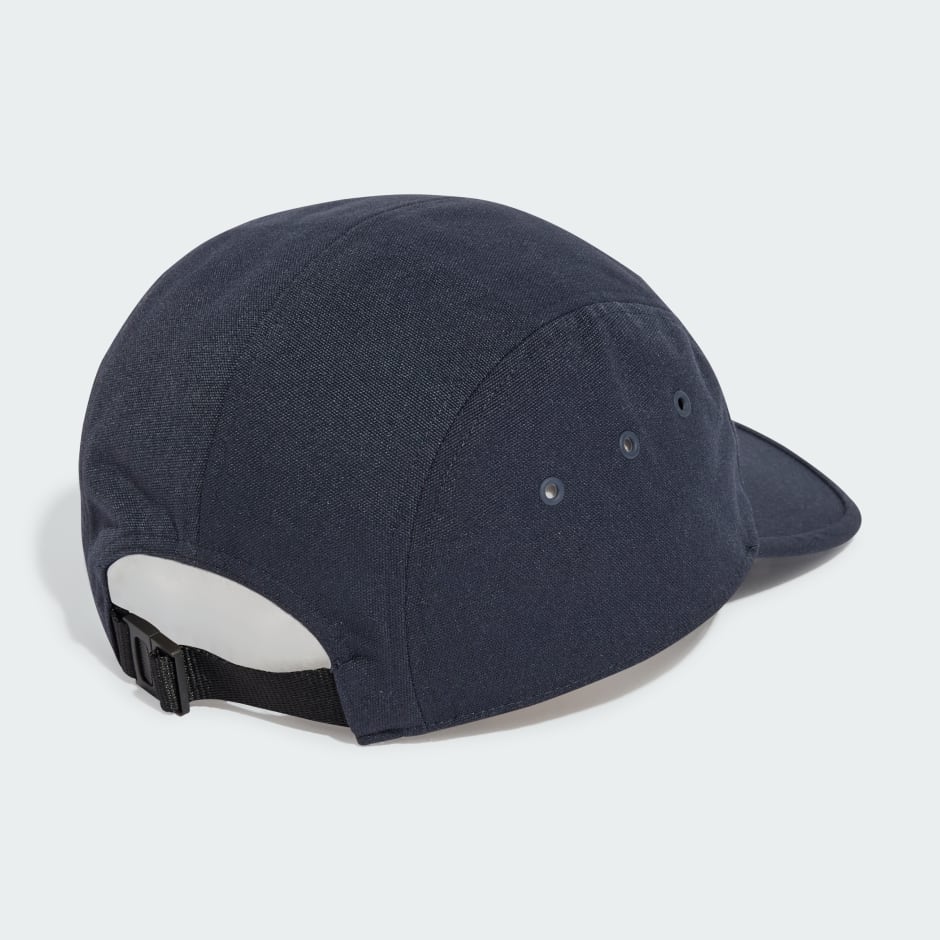 Mod Trefoil Cap