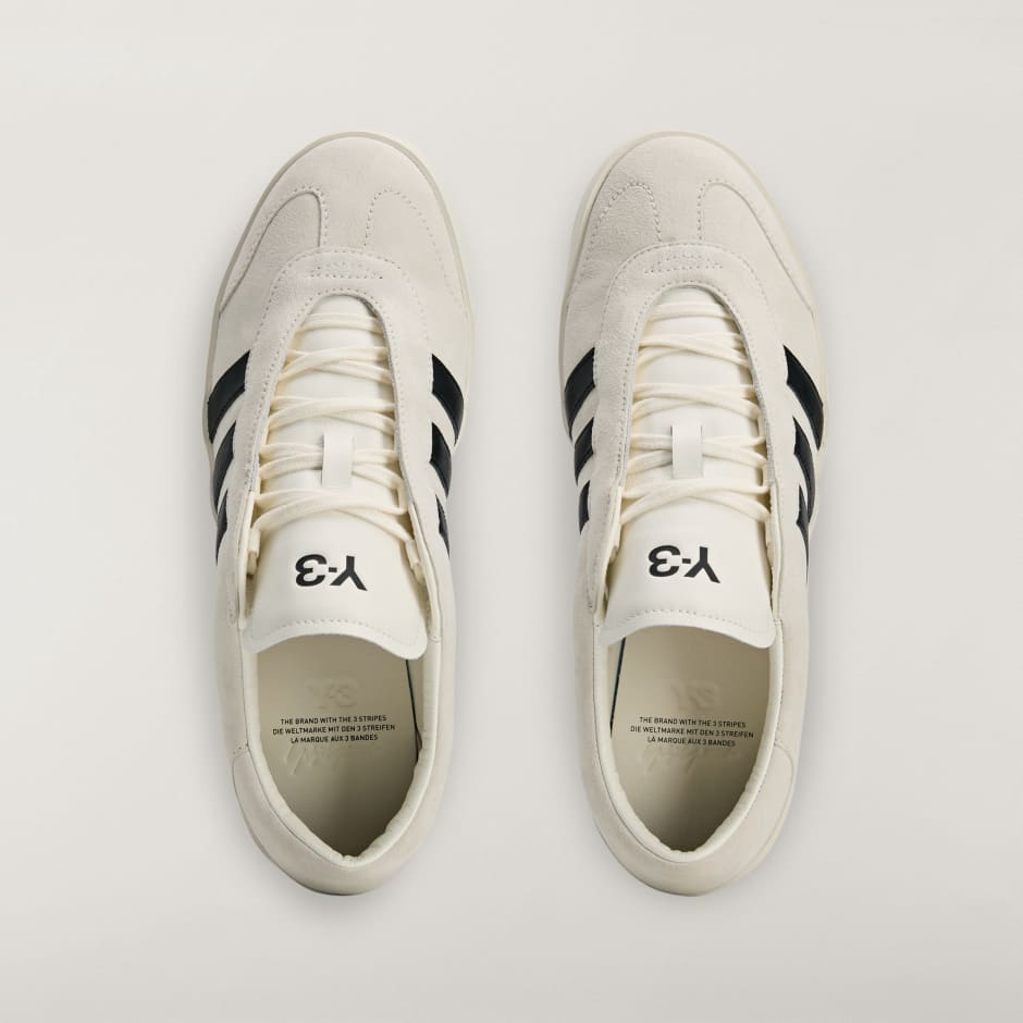 Y-3 GAZELLE Shoes