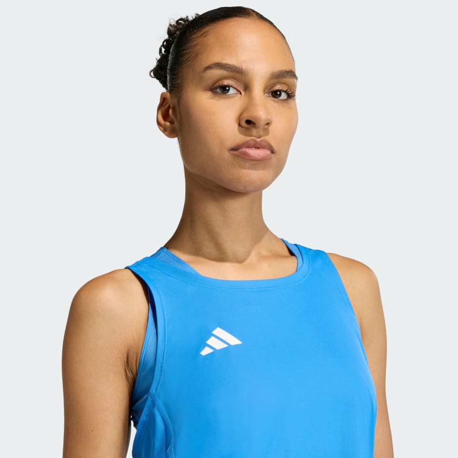 Adizero Essentials Running Tank Top