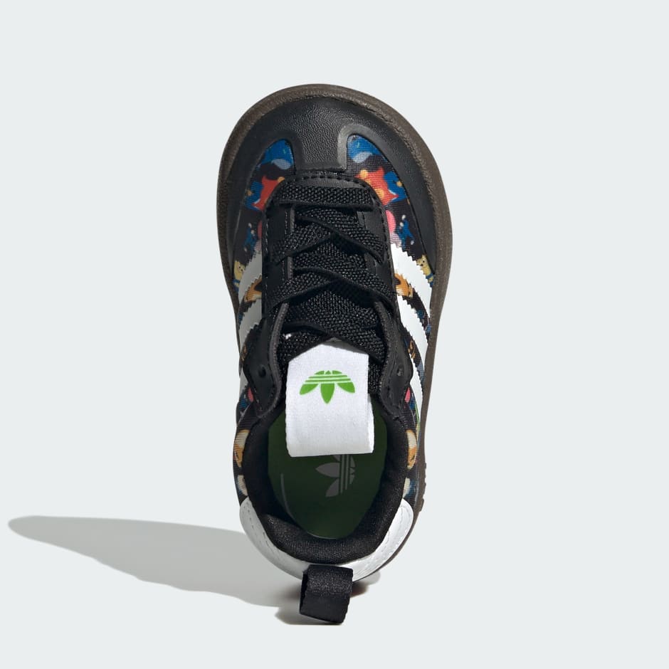 حذاء للأطفال Adidas Disney Adifom Samba 360