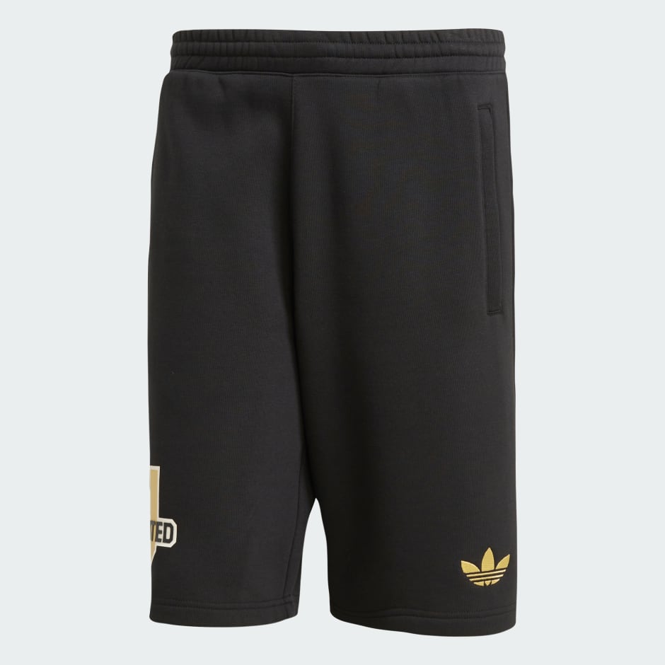 Manchester United VRCT Shorts