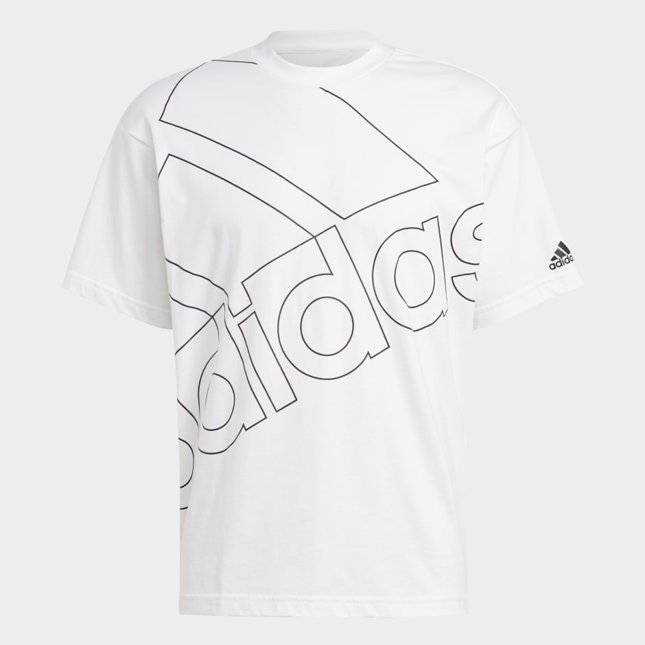 GIANT LOGO TEE (GENDER NEUTRAL)