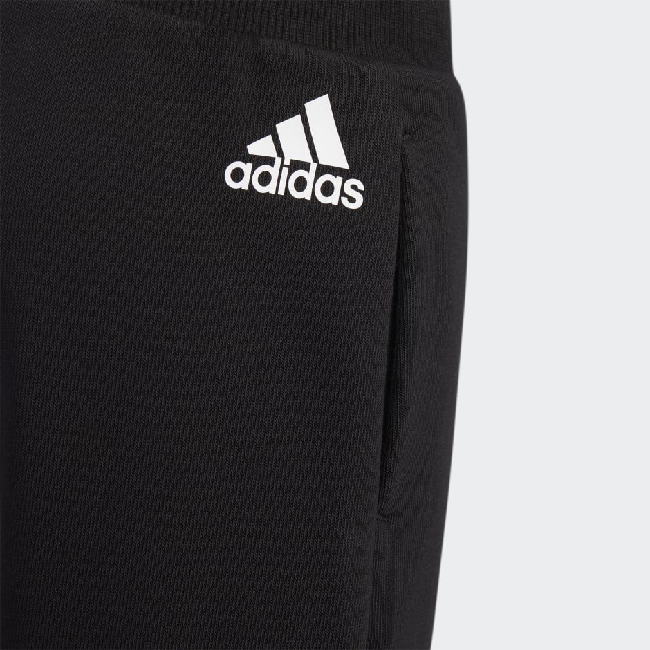 FRENCH TERRY PANTS