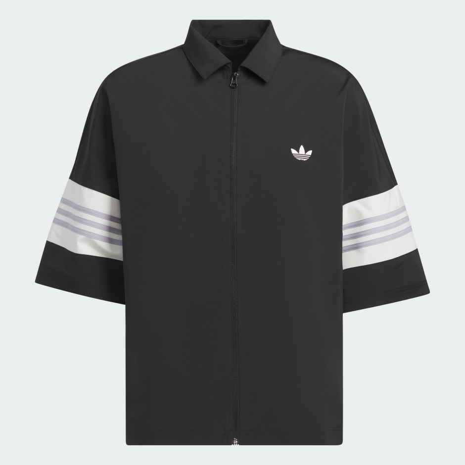 Adidas banyan shooting shirt online