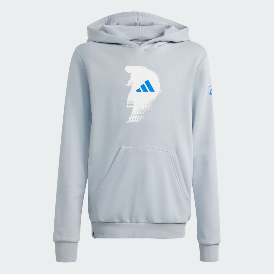 Majica s kapuljačom Jude Bellingham