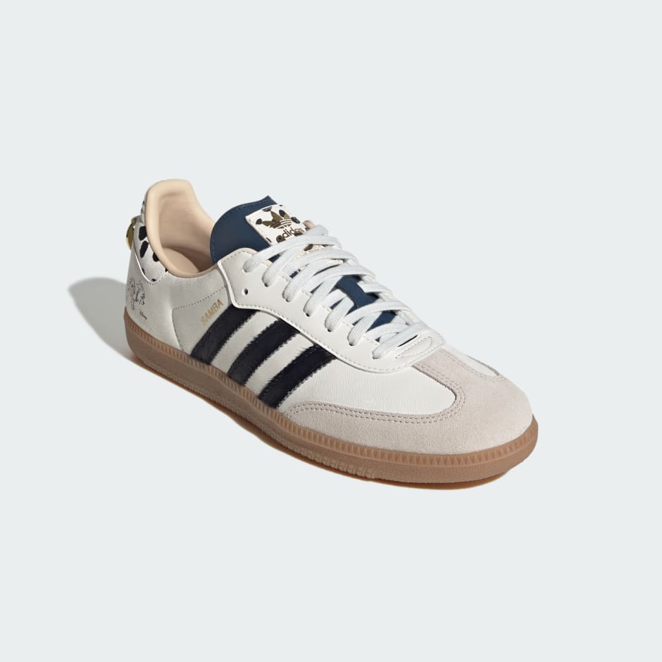 SAMBA OG SHOES