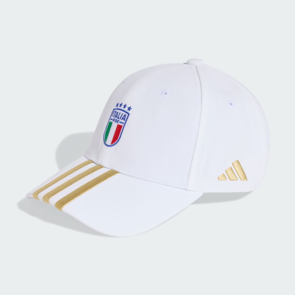 Italy Football Cap
