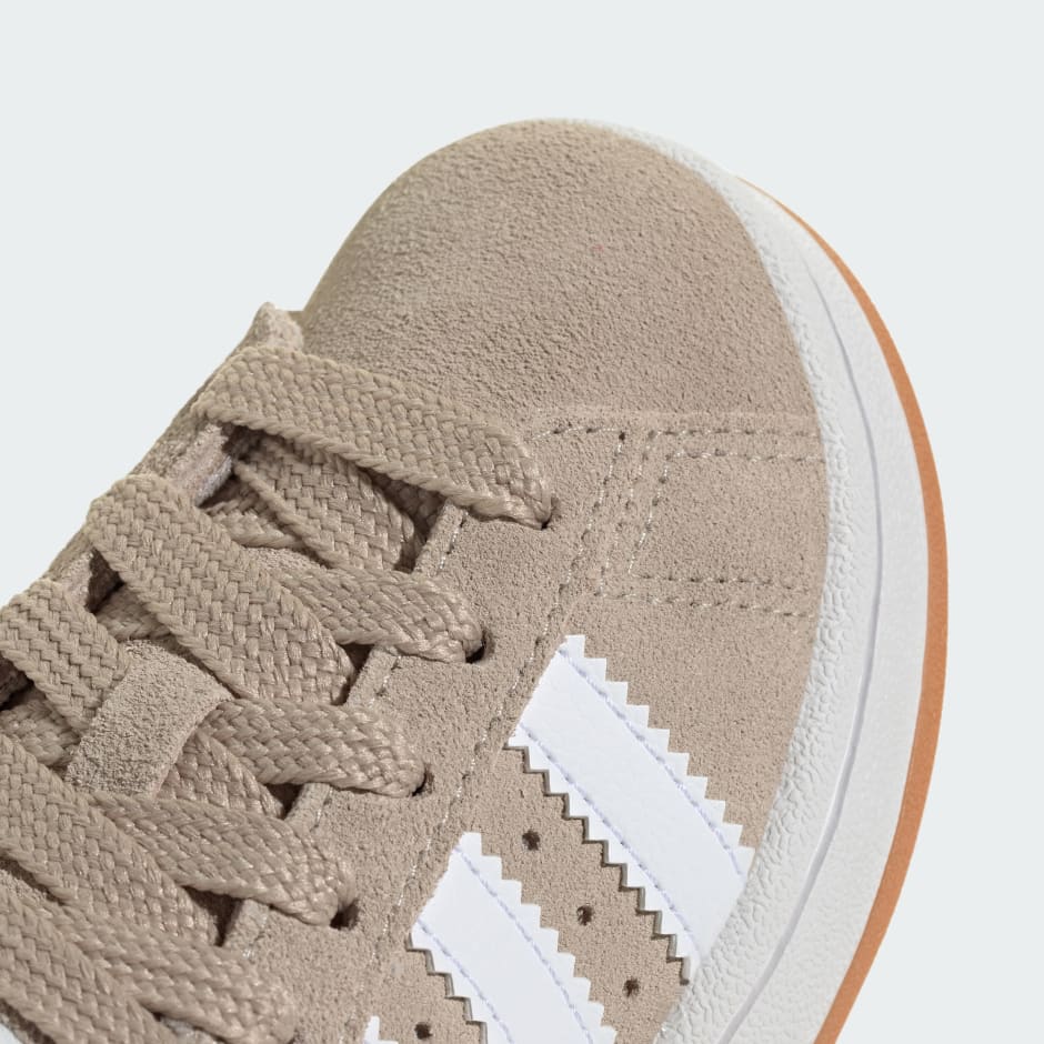 Campus 00s Elastic Laces Shoes Kids