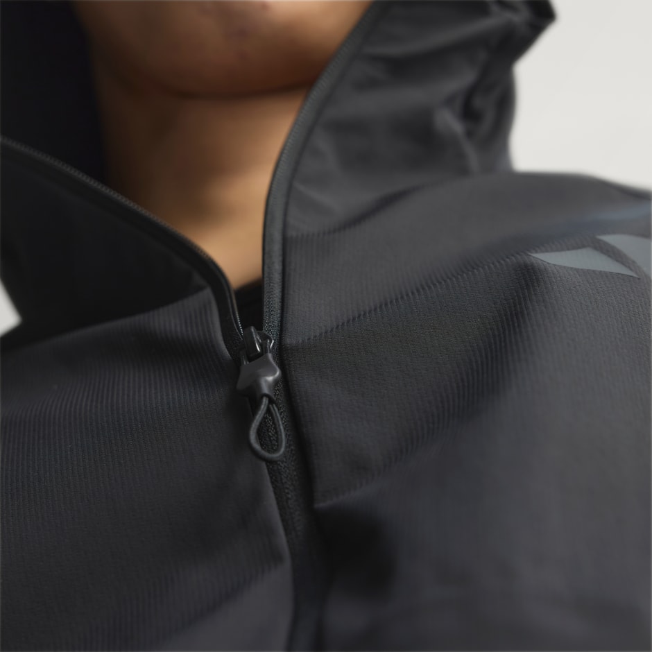 ADIDAS Z.N.E. WOVEN TRACK TOP