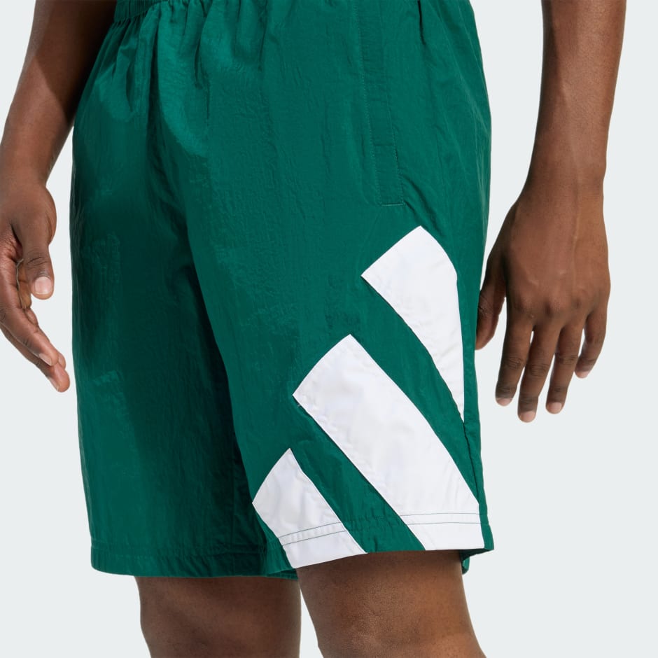 ADICOLOR BLOCKED SHORTS