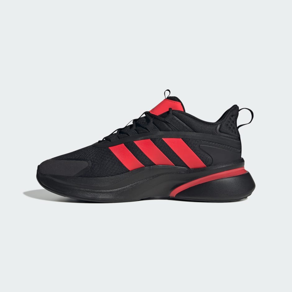 Alpharesponse Shoes