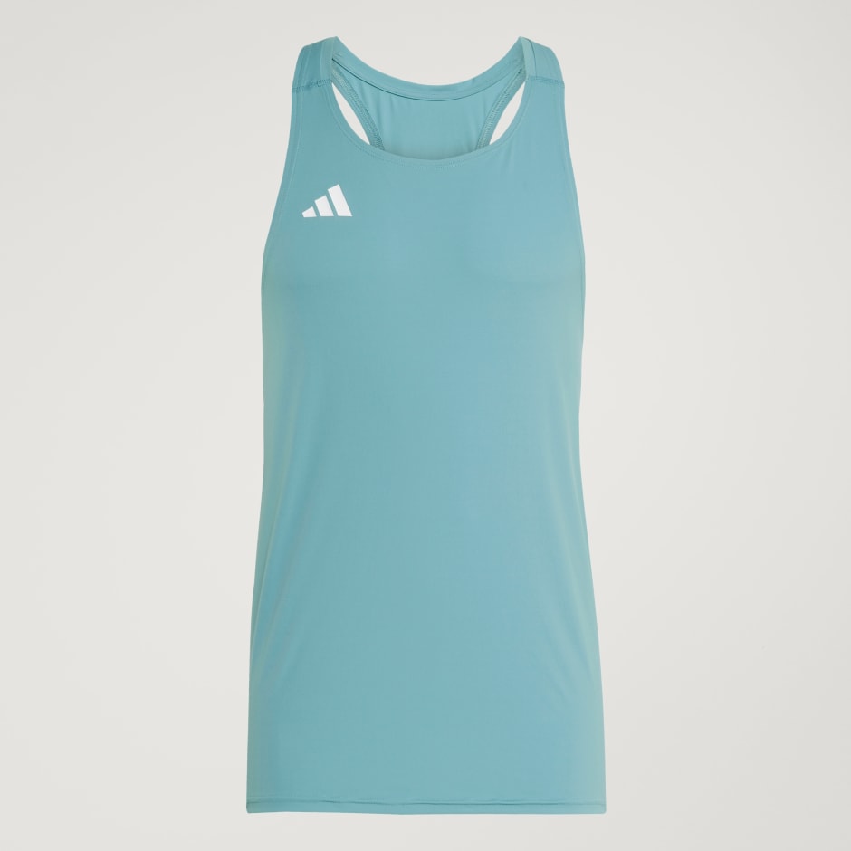 D&eacute;bardeur de running Adizero Essentials