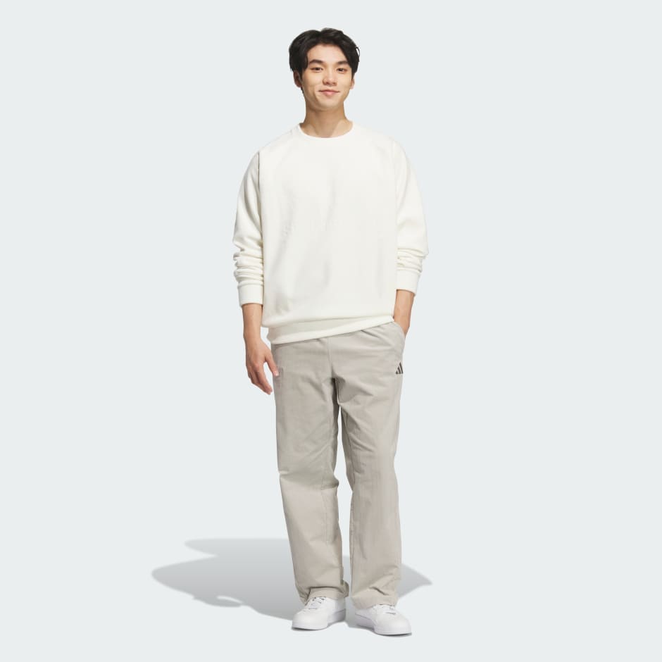 Men Loose Fit Graphic SWT