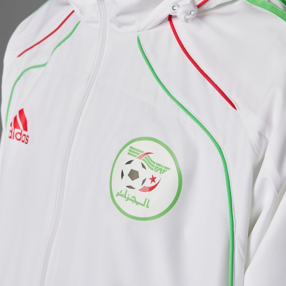 Vjetrovka Algeria UBP