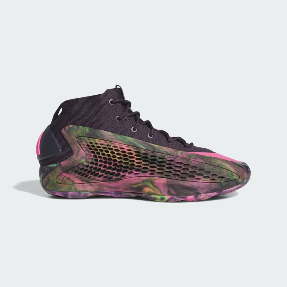 Anthony Edwards 1 Mid Basketball Shoes