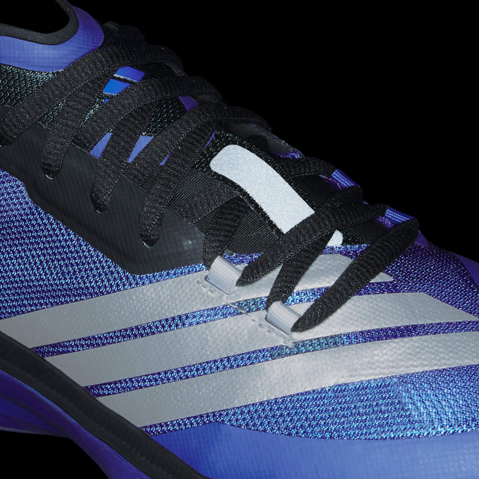 Adizero Select 3.0 Low Trainers
