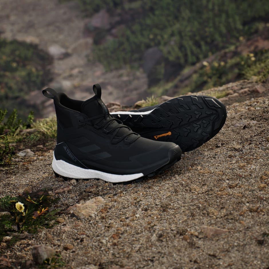 Planinarske cipele Terrex Free Hiker 2.0 Gore-Tex