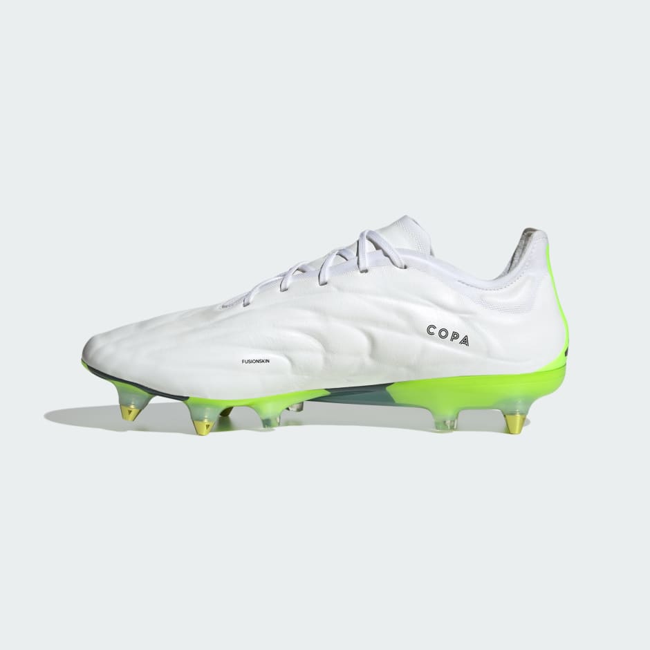 Copa Pure.1 Soft Ground Boots