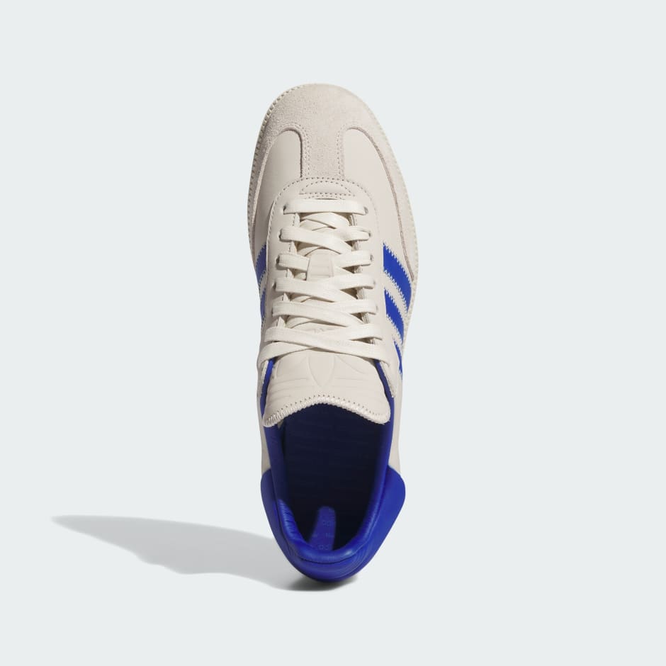 Pharrell Williams Humanrace Samba Shoes