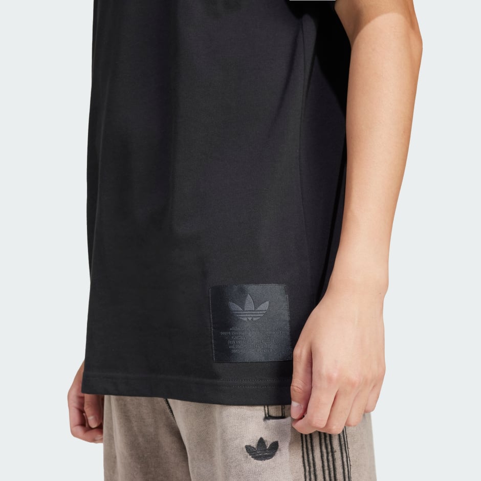 تيشيرت Fashion Label Graphic