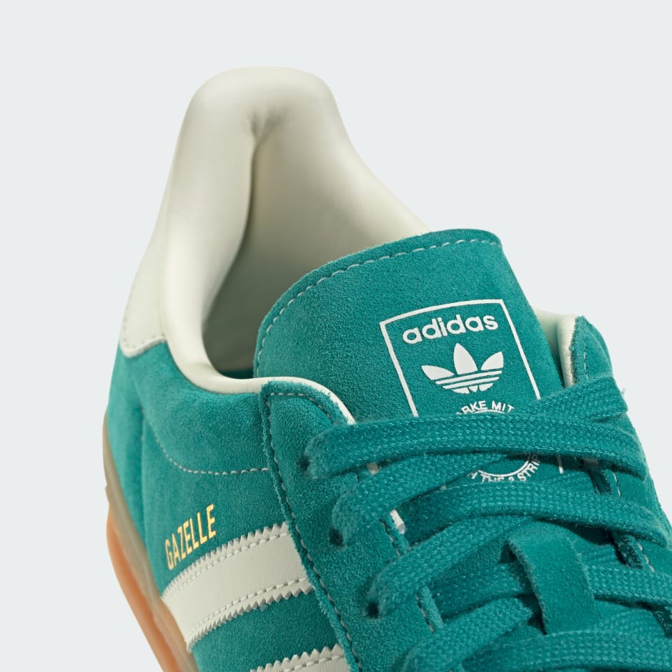 adidas Gazelle 室內運動鞋