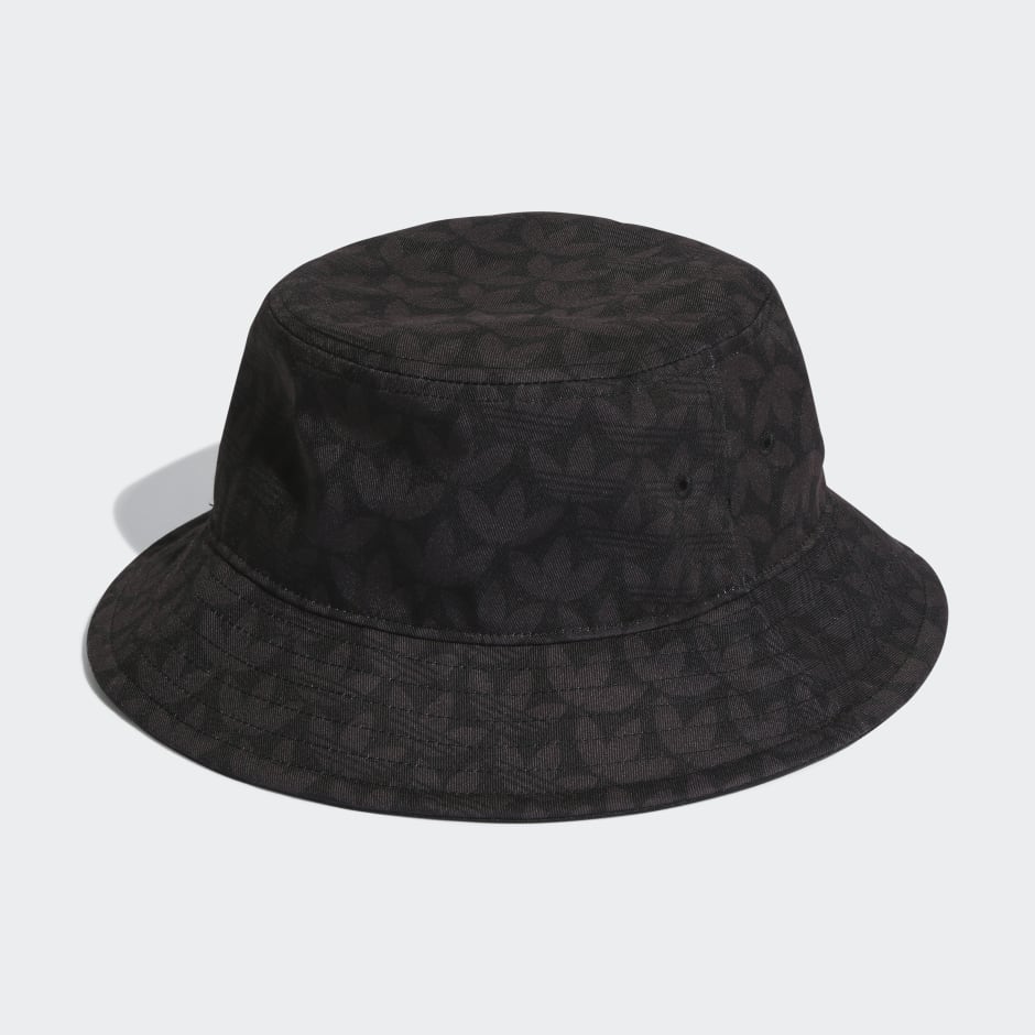 Louis Vuitton all over print bucket hat great