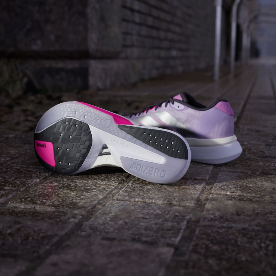 حذاء Boston 13 من تشكيلة Adizero