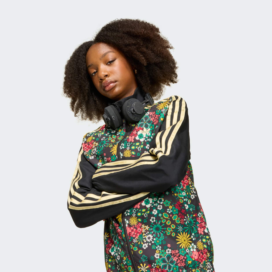 adidas Originals x Liberty London TRACK TOP