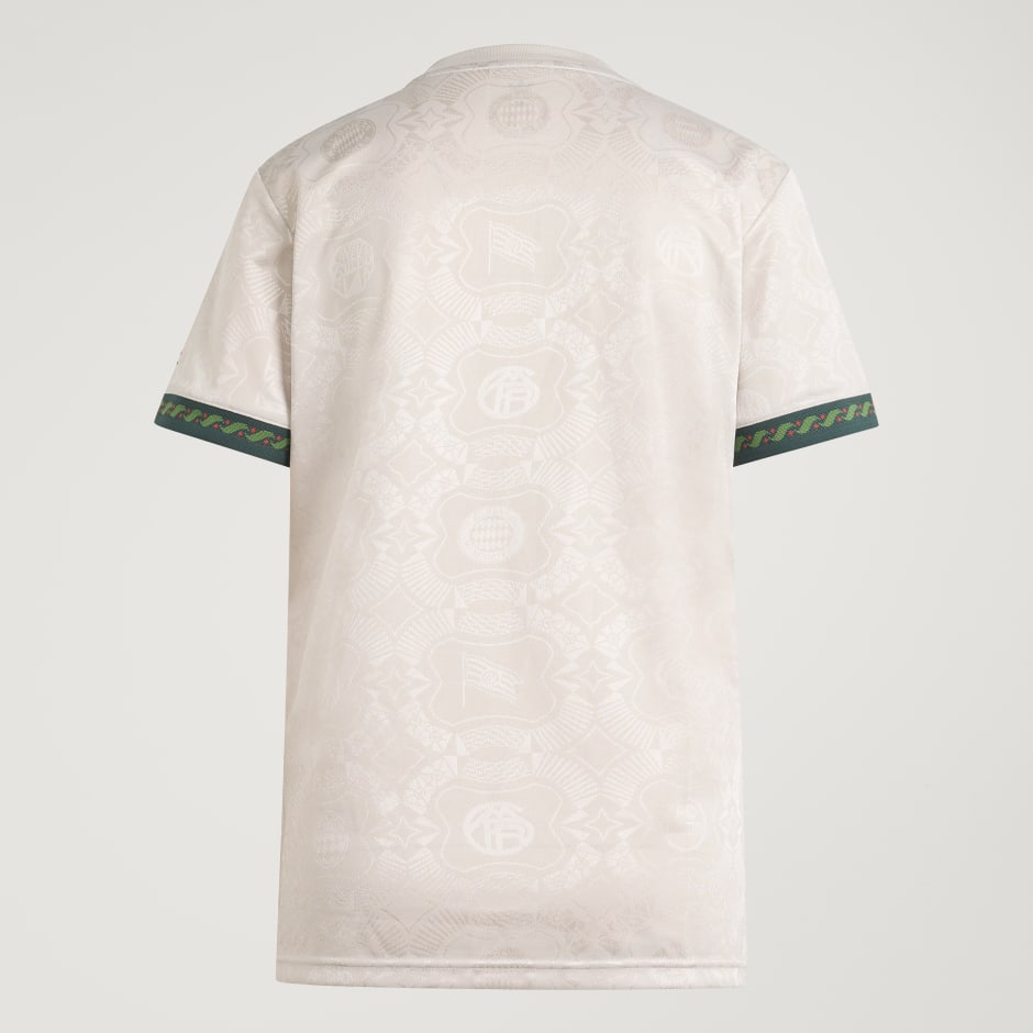 Tricou FC Bayern 25/26 Wiesn
